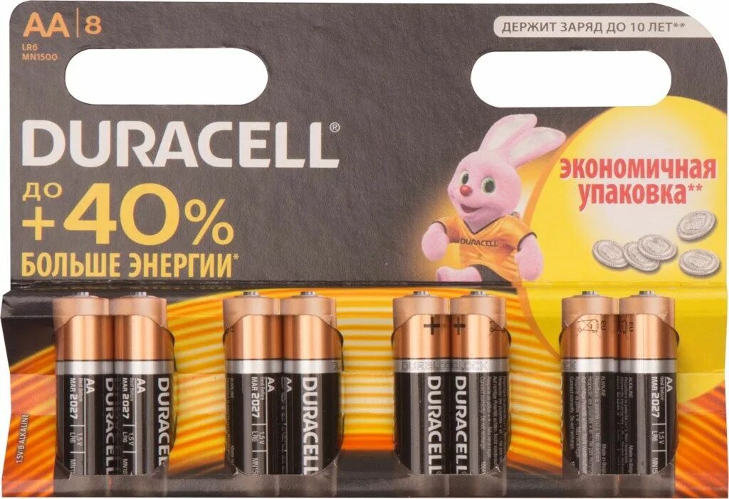 Duracell basic. Duracell basic аа, 8 шт. duracell basic aa 4шт mon. duracell упаковка.