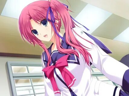 Lovely x cation the animation