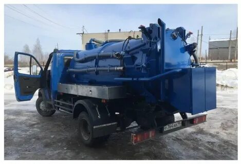 Илосос тюмень