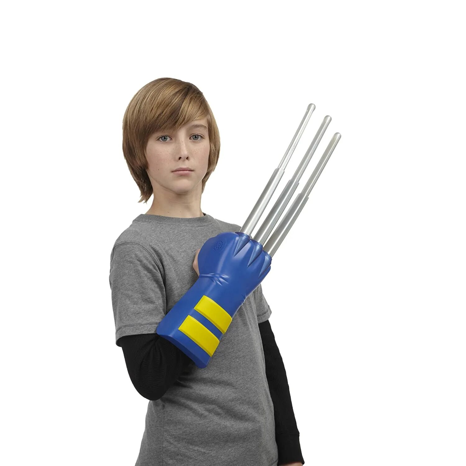 Electro claw