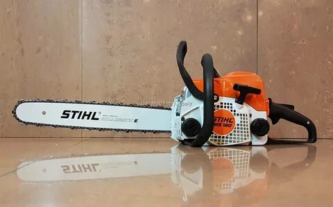 Бензина пила stihl