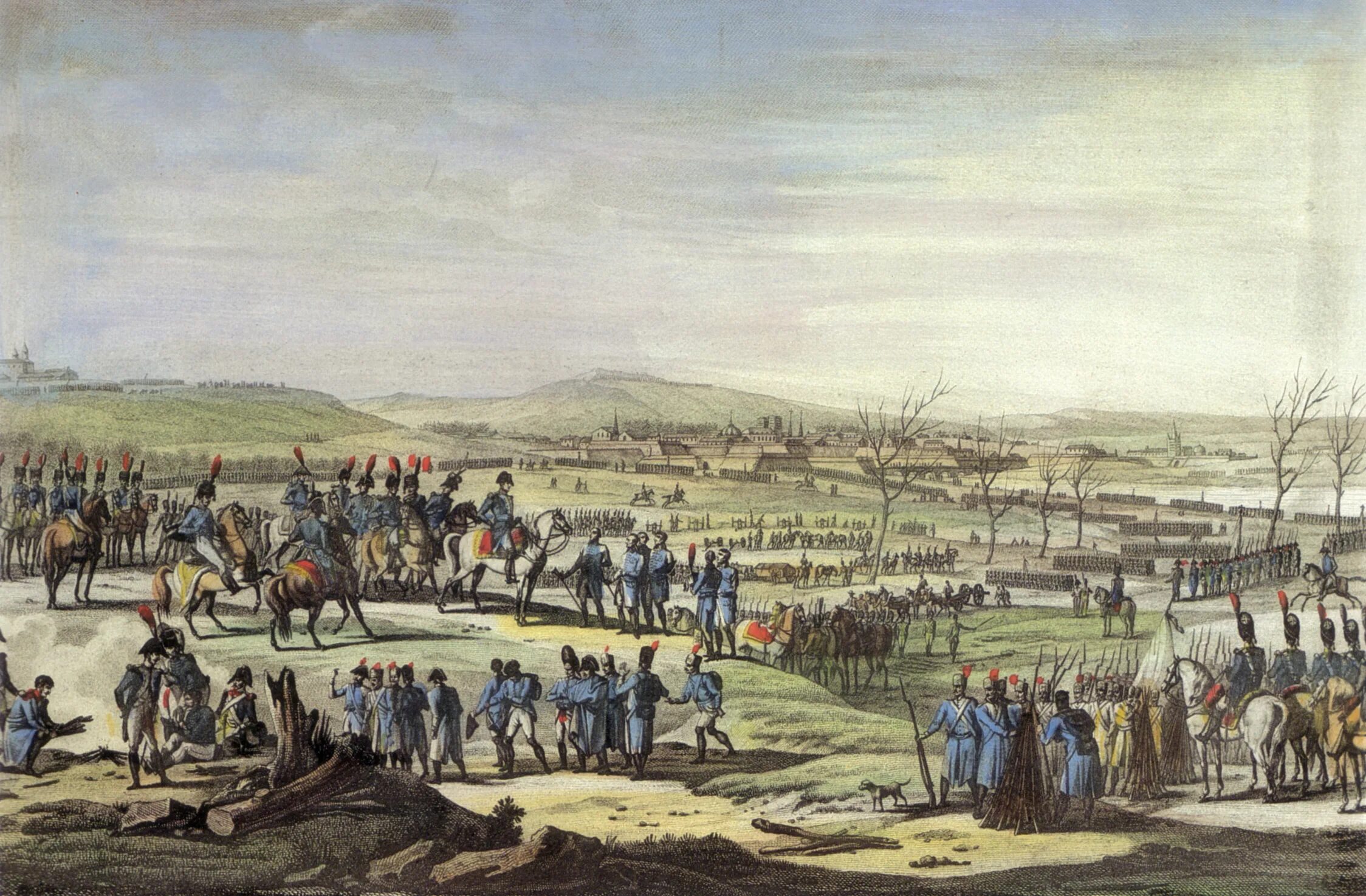 Под ульмом. 1805 год. Сражение под ульмом. Битва при ульме. Битва под ульмом.