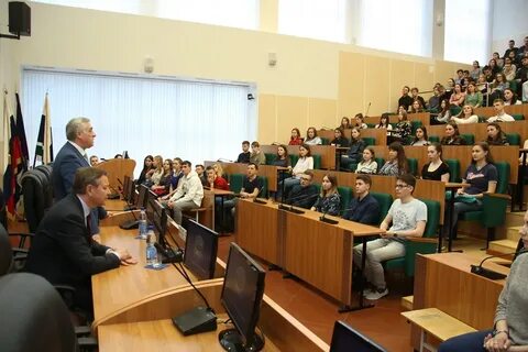 Екатеринбургская городская дума