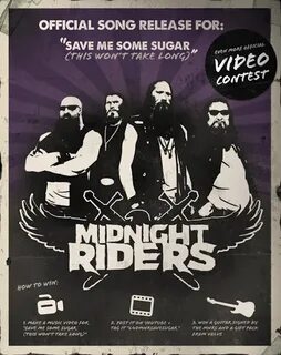 Dead midnight