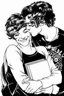 Larry art