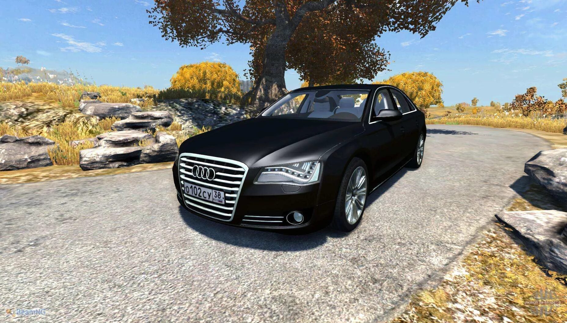 Моды бименджи драйв audi. BEAMNG Drive машины. Машинки BEAMNG Drive. BEAMNG Drive Тачки. Audi r6 BEAMNG Drive.