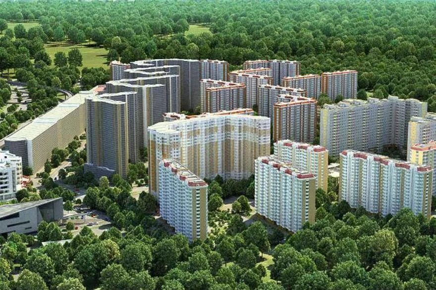 Квартиры москвы солнцево парк. Солнцево новостройки. Парк в солнцево парк. Жк солнцево. Пыхтино солнцево парк.