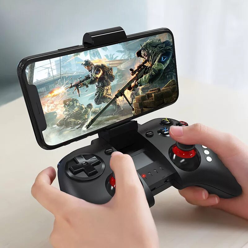 Continuous play