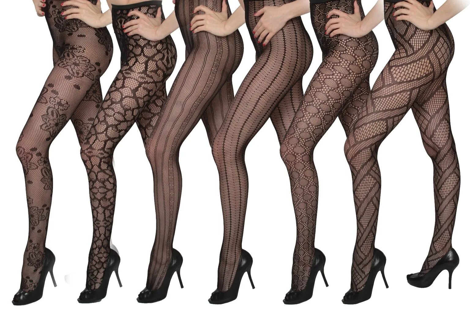 Bodystocking