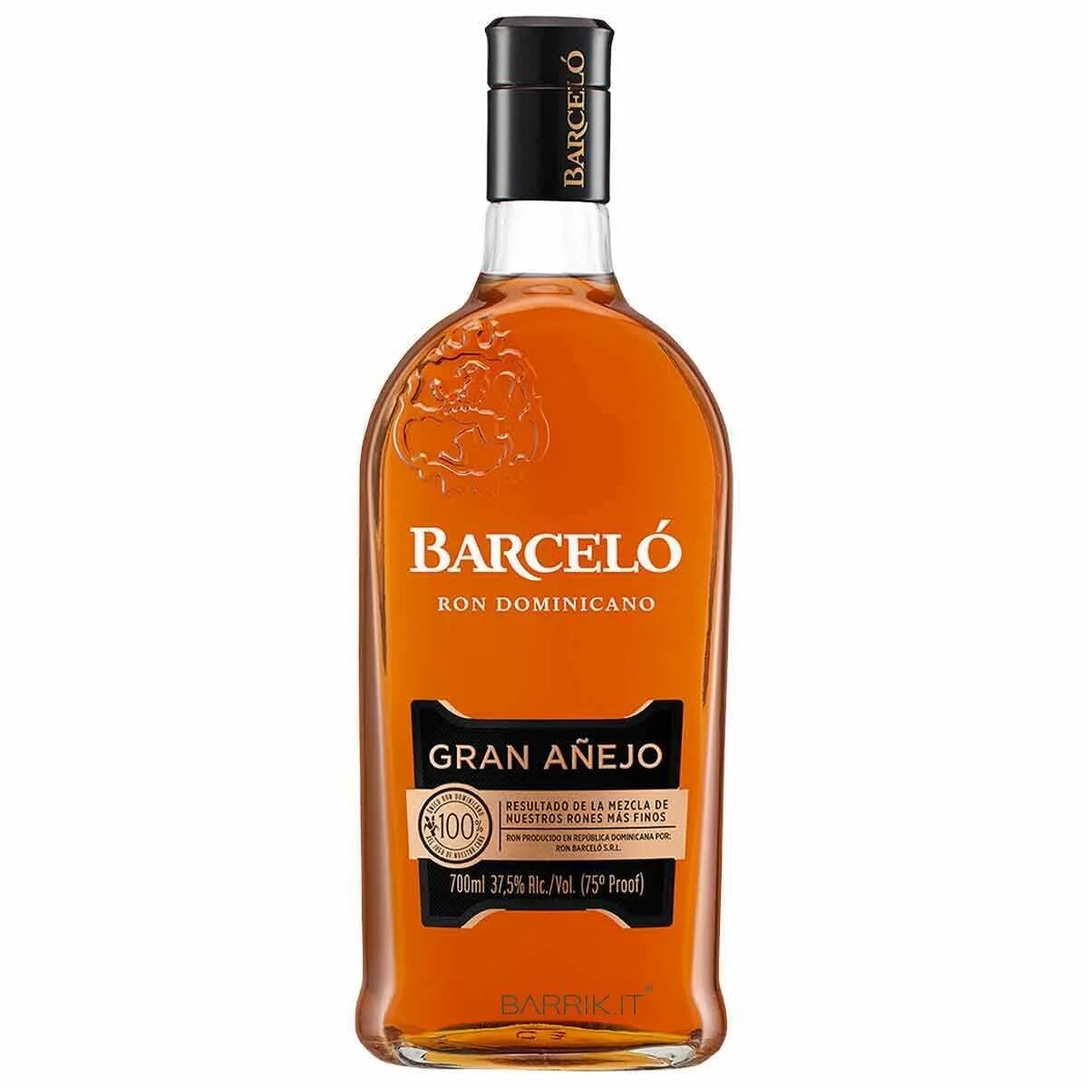 Ром Рон Барсело. Ром Барсело Гран Аньехо 0.7. Ром Ron Barcelo, Anejo, 0.7 л. Barcelo Gran Anejo 0.7. Барсело аньехо цена 0.7