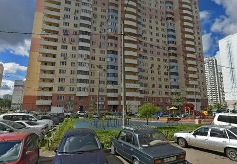 Кутузовская 74