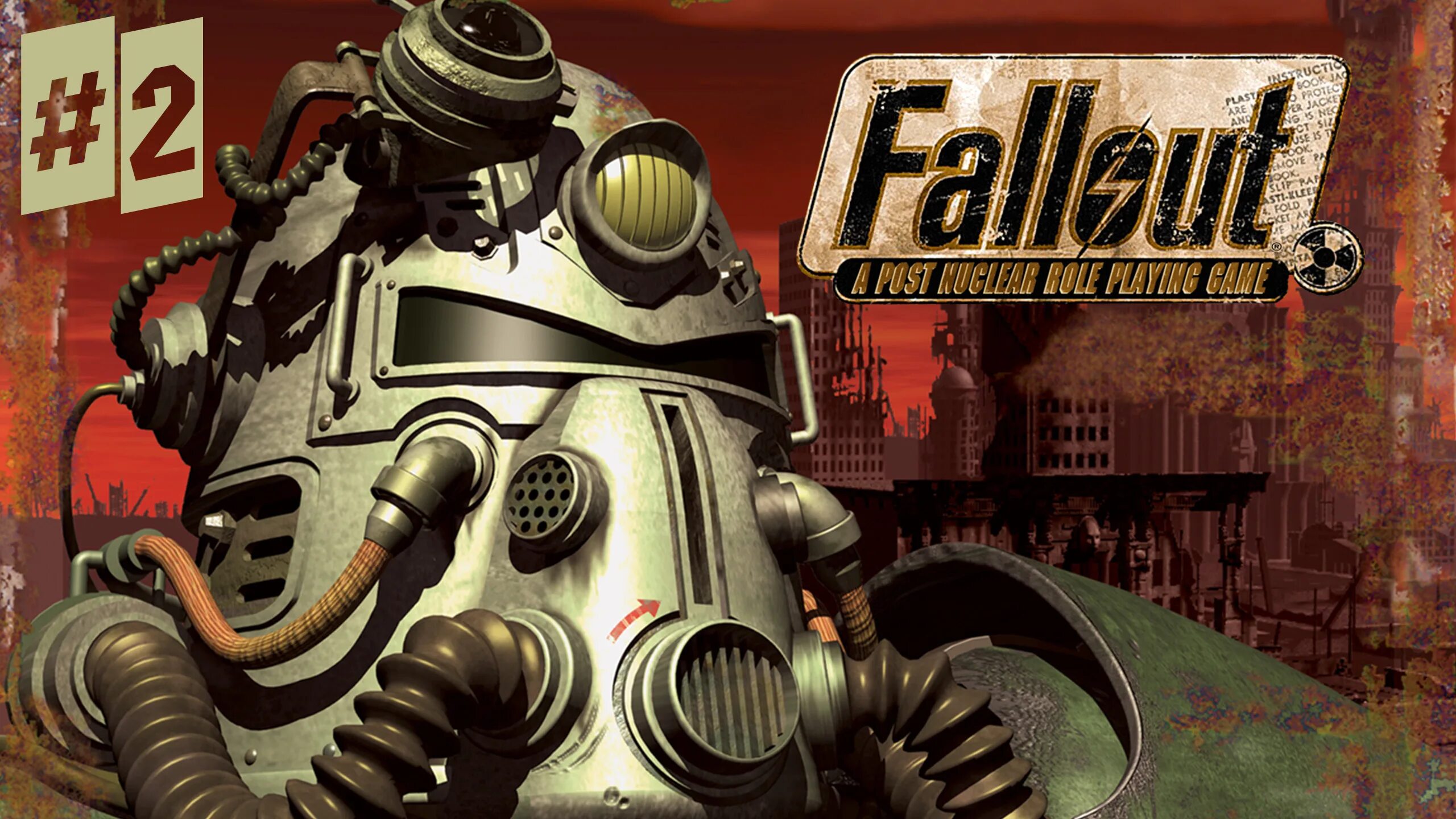 Fallout 1 время. Fallout 1997. фоллаут 2. fallout 1 cover. фоллаут 1 обложка.