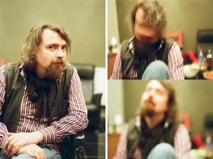 Творческой ход