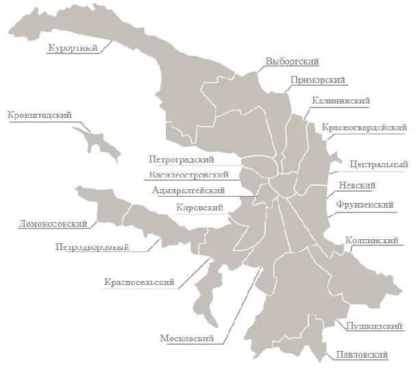 Сайты районов спб. Карта Санкт Петербург карты Санкт Петербург. Карта-схема Санкт-Петербурга по районам. Схема районов СПБ на карте. Районы Санкт-Петербурга на карте с метро.