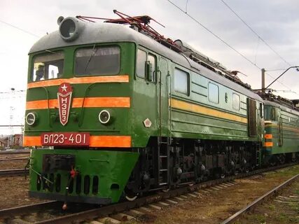 Вл 23