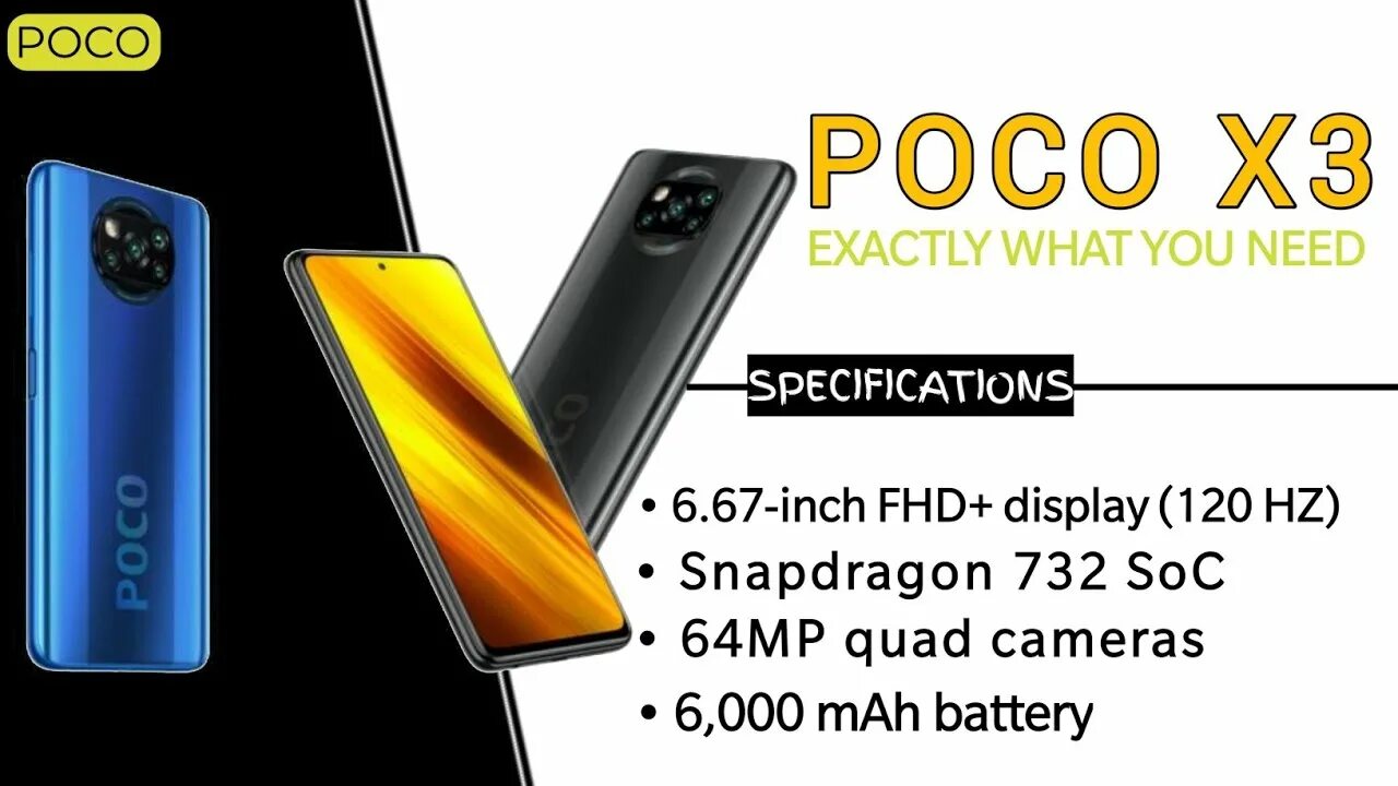 Poco x6 pro глобальная версия