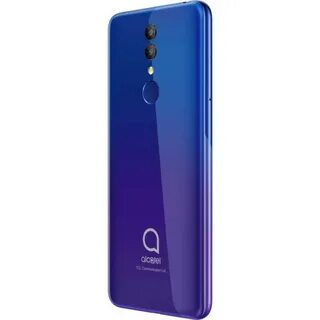 Alcatel 3