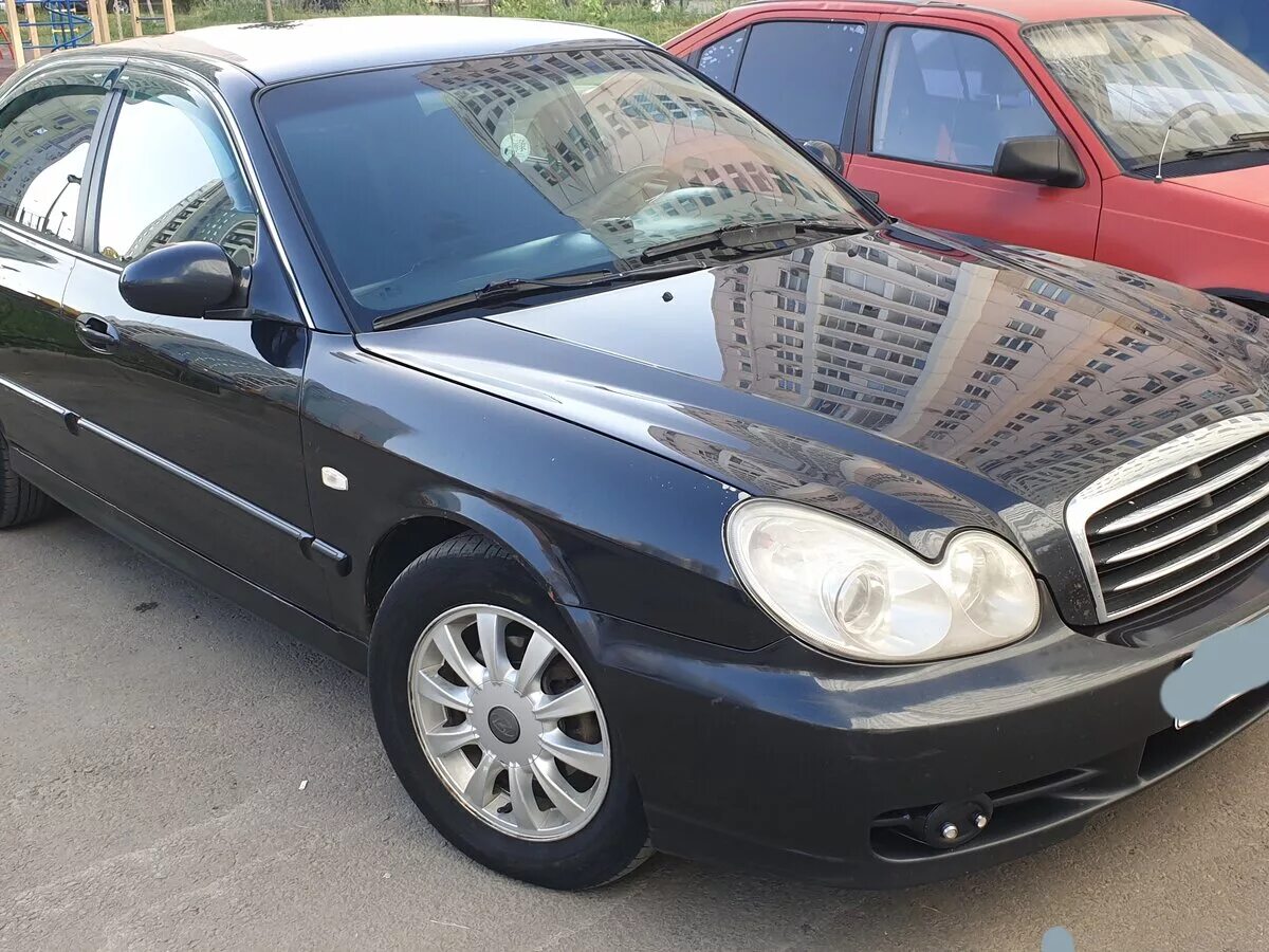 Ростов купить сонату. Hyundai Sonata 2005. Хендай Соната 2005. Hyundai Sonata 2005 2.0. Hyundai Sonata 2005 Рестайлинг.