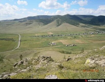 Дом село перевалов