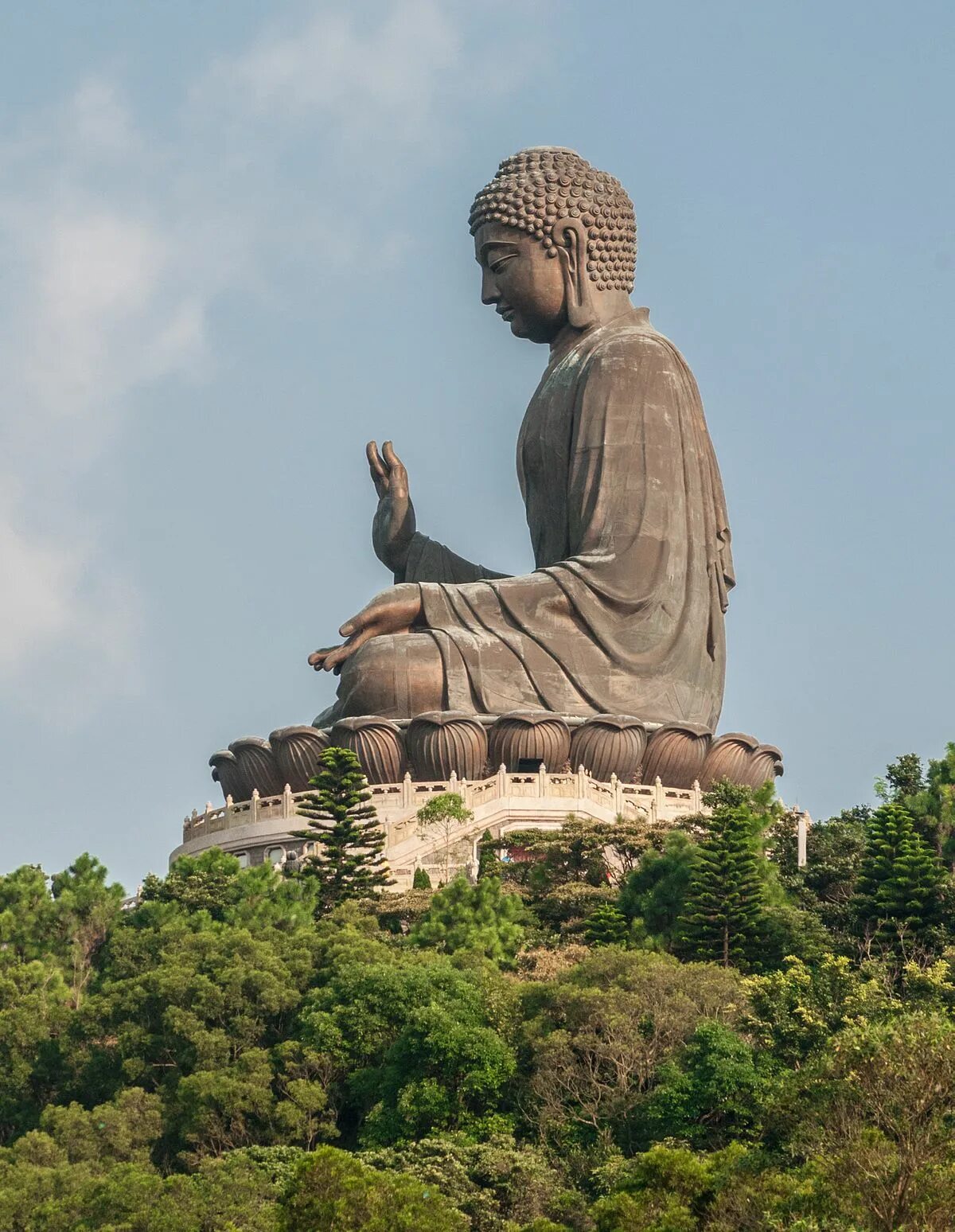 Фото будды. Большой Будда Лантау. Тяньтань Будда. Статуя Будды Лантау. Будда на острове Лантау, Гонконг.