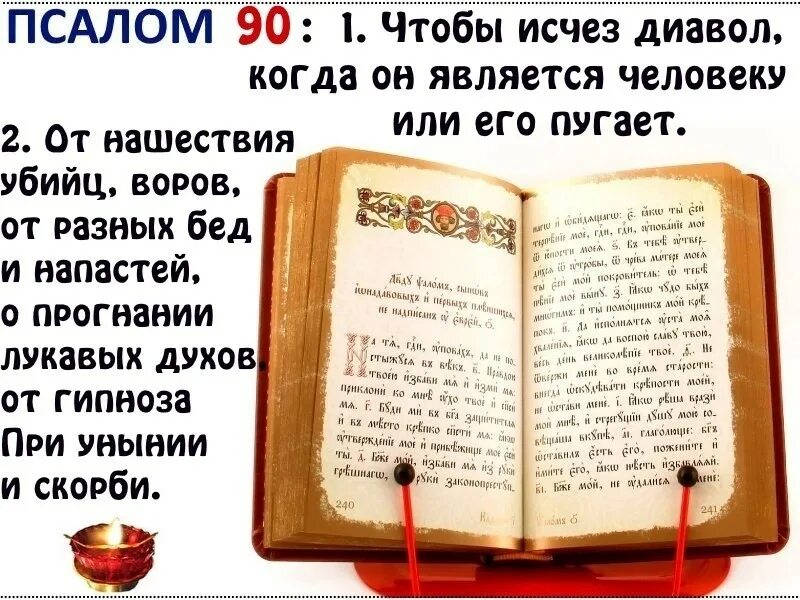 Читать молитву живый в помощи вышнего. Живый в помощи псалом. псалом 90. библия псалом 90. девяностый псалом живый в помощи вышняго.