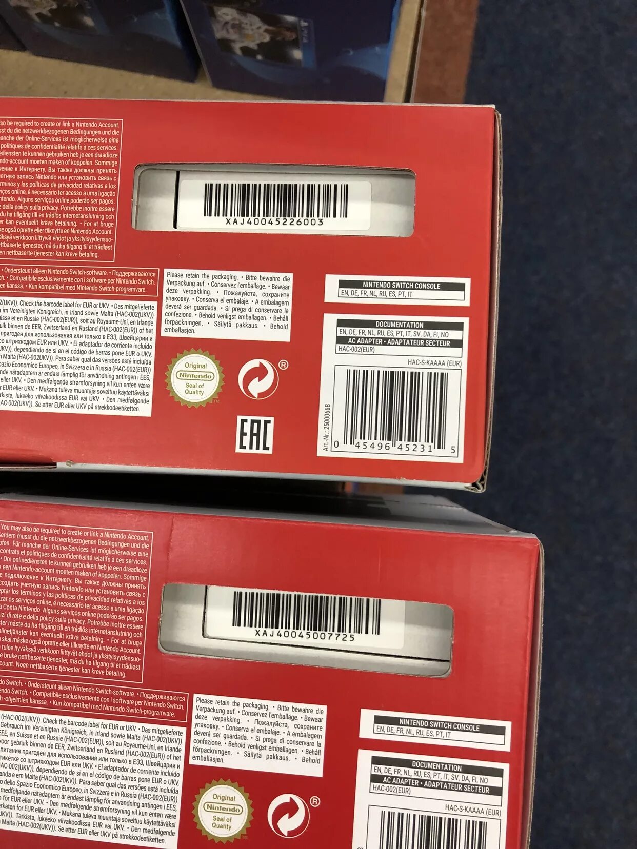 Nintendo switch postal code. Nintendo switch postal code