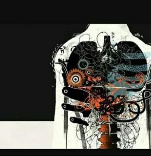 I am machine