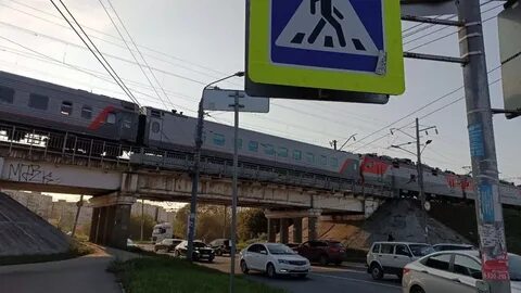 Нижний новгород кстово электричка