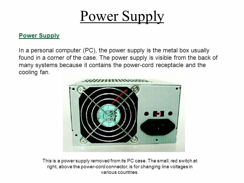 Power Supply for the Monitor. Блок питания функции. Lifesize Video Systems Power Supply характеристики. Функция Пауэр драйв. Функция повер