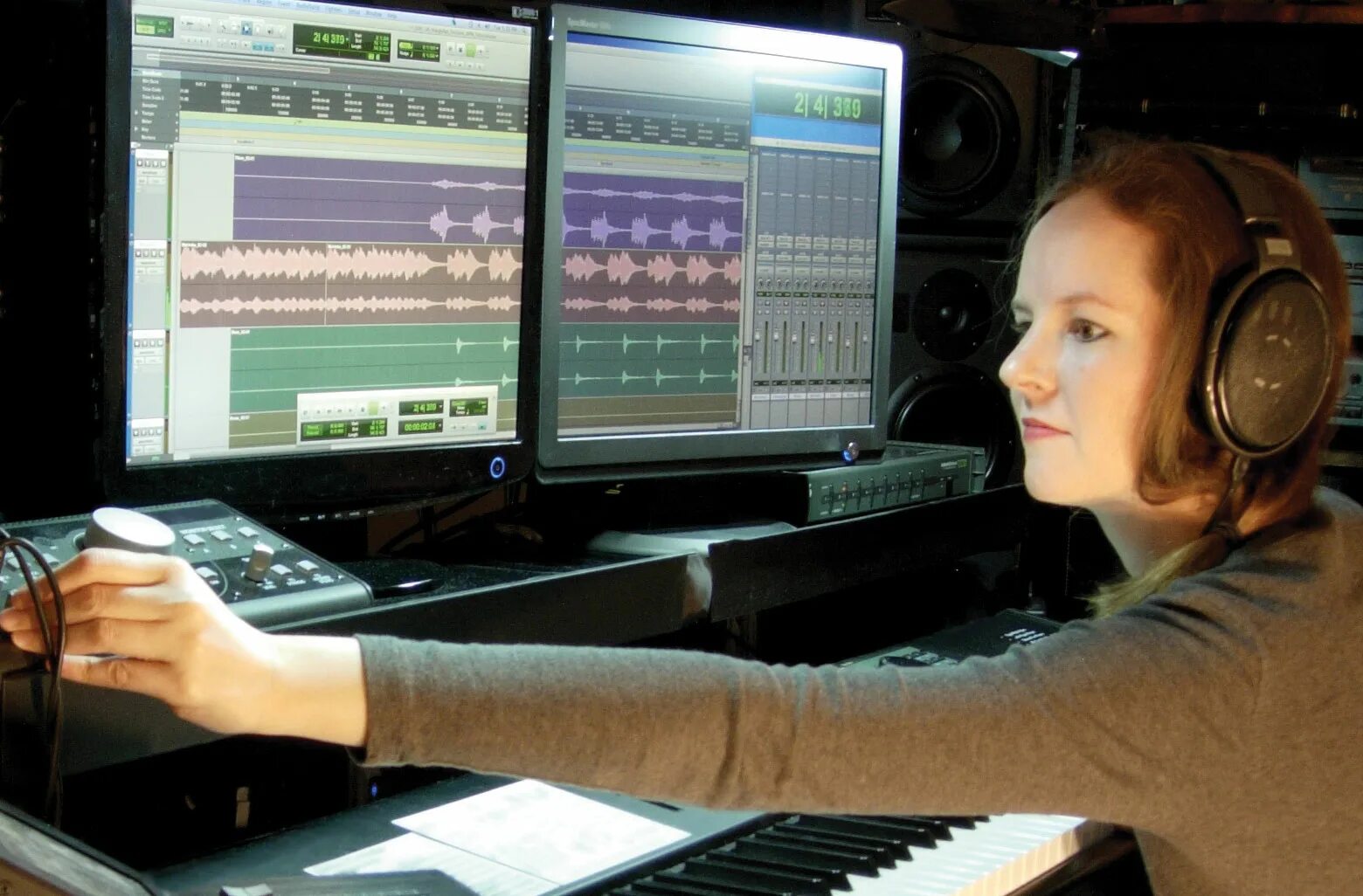 Akoff music composer