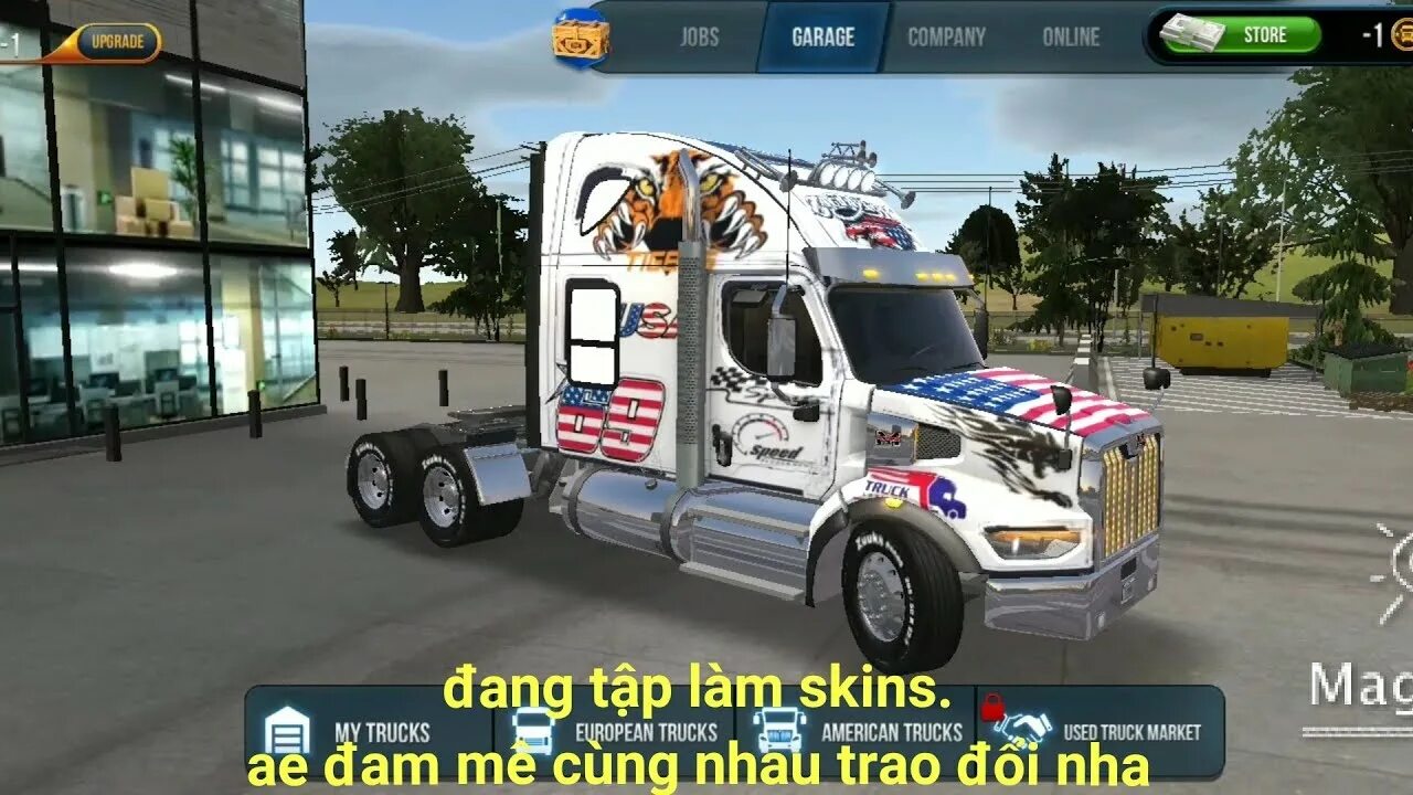 Truck игра много денег grand. Трак симулятор ультимейт1. Скины для трак симулятор ультимейт. Трак симулятор ультимейт взлоmанную. Грузовик Трег симулятор ультьмат.