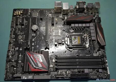 Tpm asus