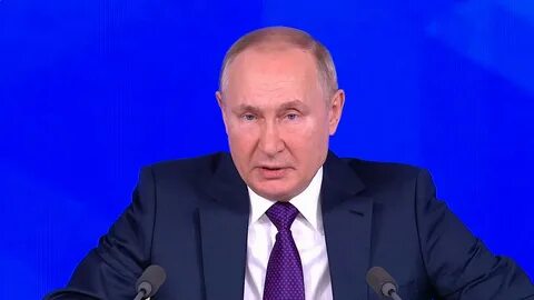 Прямой эфир пресс конференции