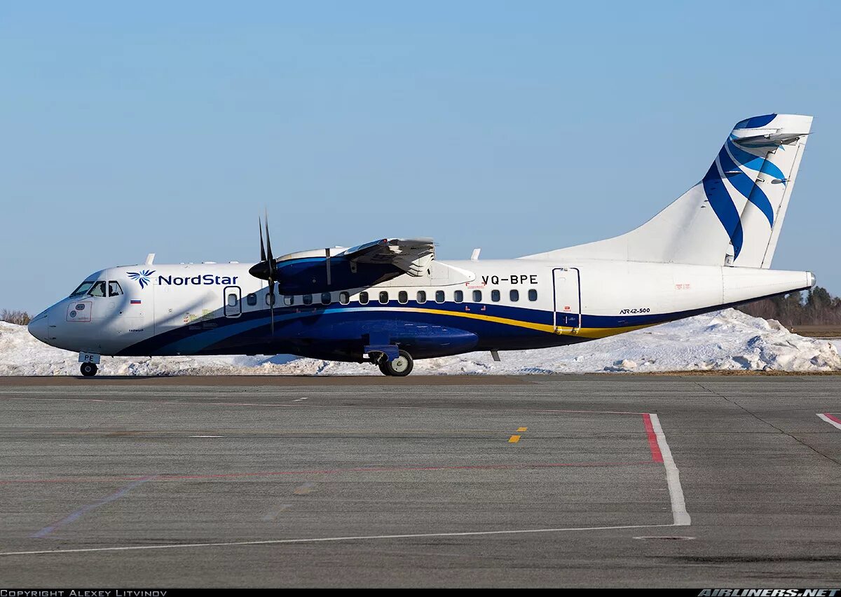 Атр 42. ATR 42-500 самолет. ATR-42-500 Нордстар. ATR 42-500 КРАСАВИА. ATR 42 500 NORDSTAR.