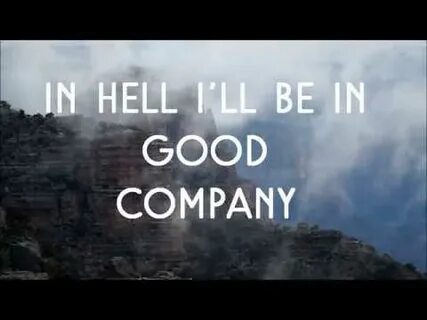 Dead south in hell i ll