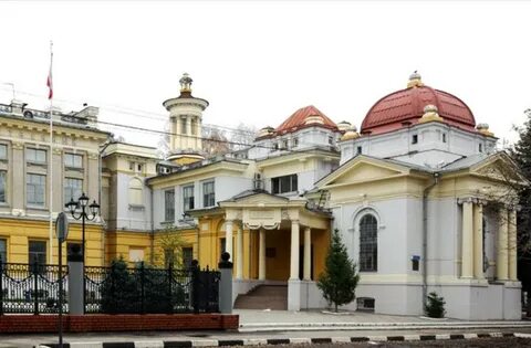 Саратовский медицинский разумовского