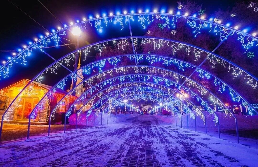 как украсили суздаль