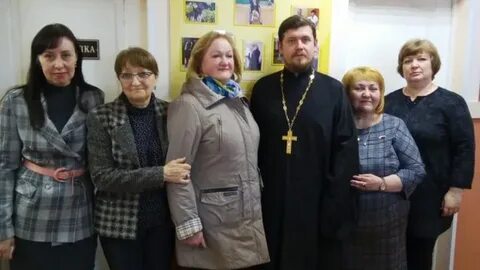 Дмитровская взрослая