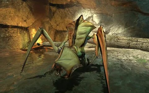 Пред-релизные скриншоты Half-Life 2.