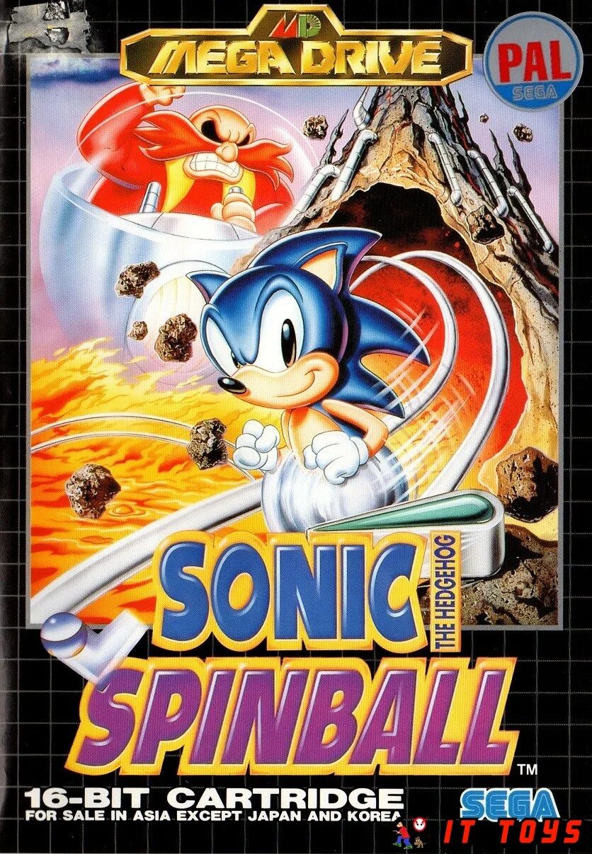 Соник драйв. Sonic Spinball Sega Megadrive. Sonic Spinball Sega Genesis. Sonic Spinball (1993). Sonic Spinball Mega Drive.