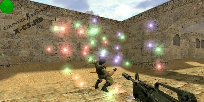 6 эффект убийств. 6. 6. Экран кс 1. 6.