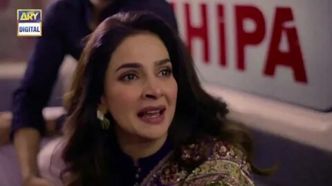 saba qamar drama full song - YouTube