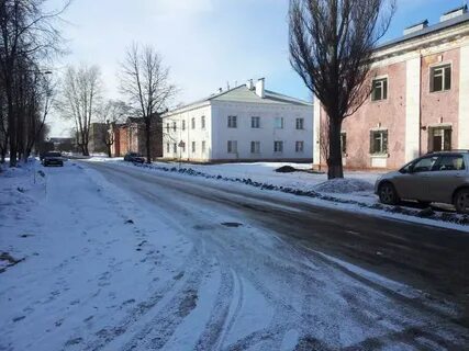 Рыбинск молодежная
