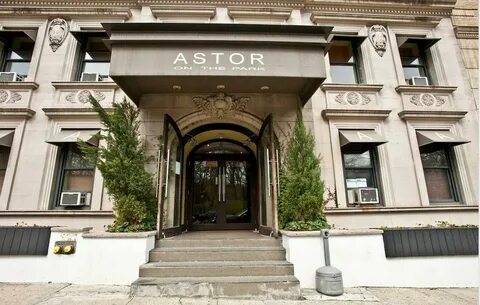 Astoria hotel is one in our city