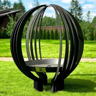 Костровая чаша екатеринбург