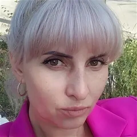 Лена черникова