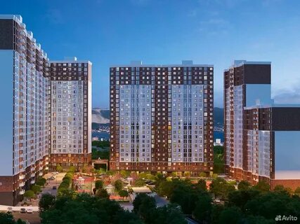 Квартиры в новороссийске новостройки от застройщика