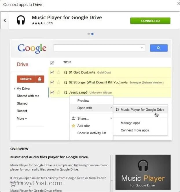 Drive player. Google Drive Player. Google Drive Интерфейс. Проигрыватель с гугл диска. Music in Google Drive.