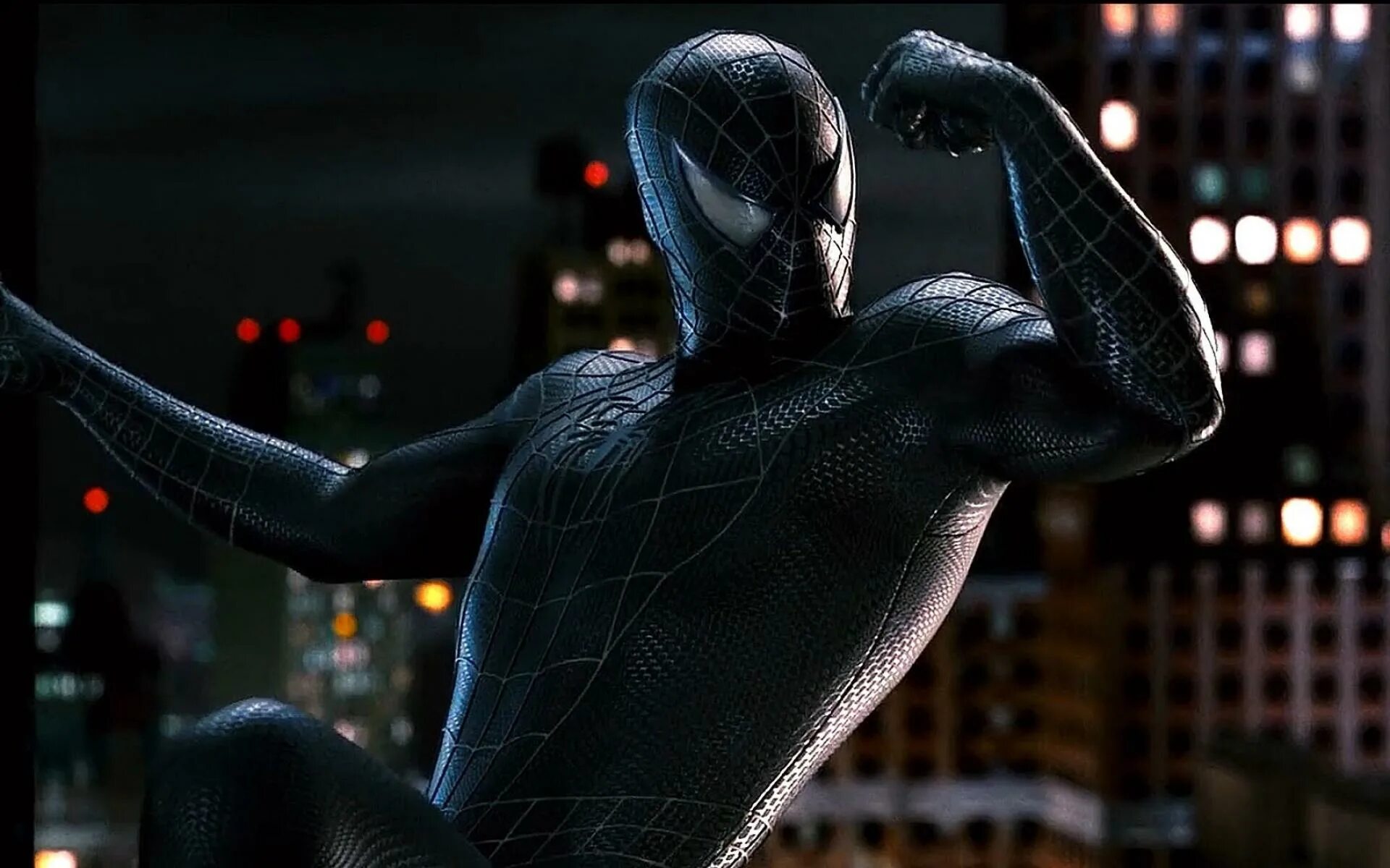 Черный человек паук. Враг в ночи. Враг в ночи. Враг в ночи. Человек паук 3 черный.