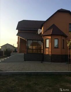 Дом село никольское